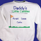 Little Caddies Sweatshirt